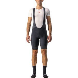 Castelli Men's Entrata Bibshort - XX-Large